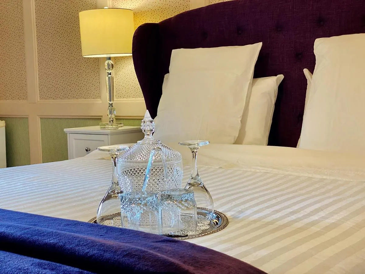 The Latch Inn Sidney