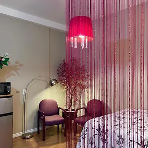 Guest house Cabana