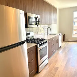 Apartment Lovely Brand New