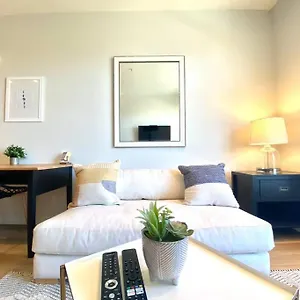 Apartment Lovely Brand New