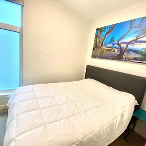 Aparthotel Perfect Brand New In The Heart Of
