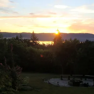 Bed & Breakfast Morningside Garden