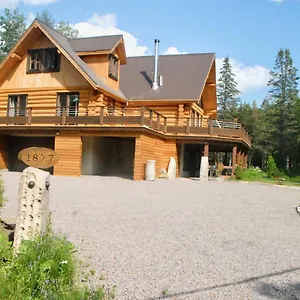 **** Bed & Breakfast Le Domaine Du Saint Charles Canada